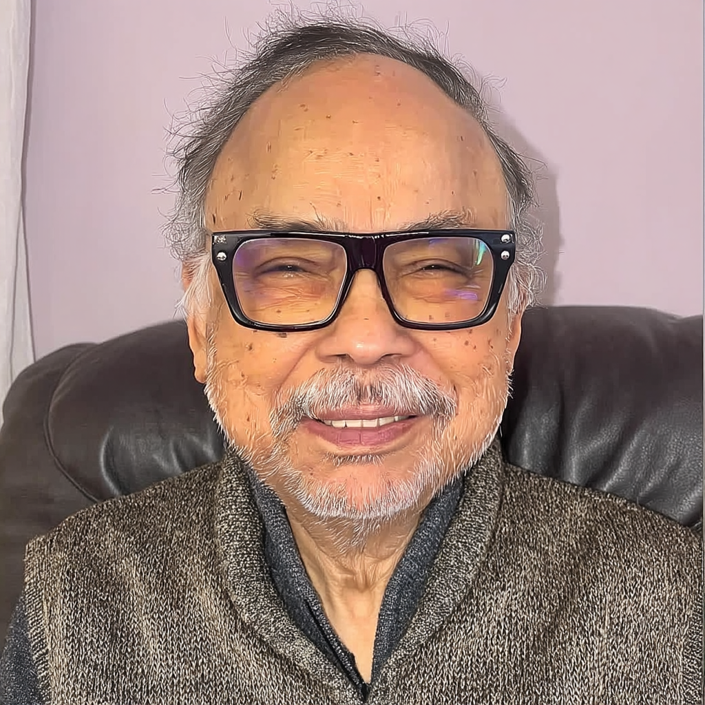 dr birendra kumar gohain image