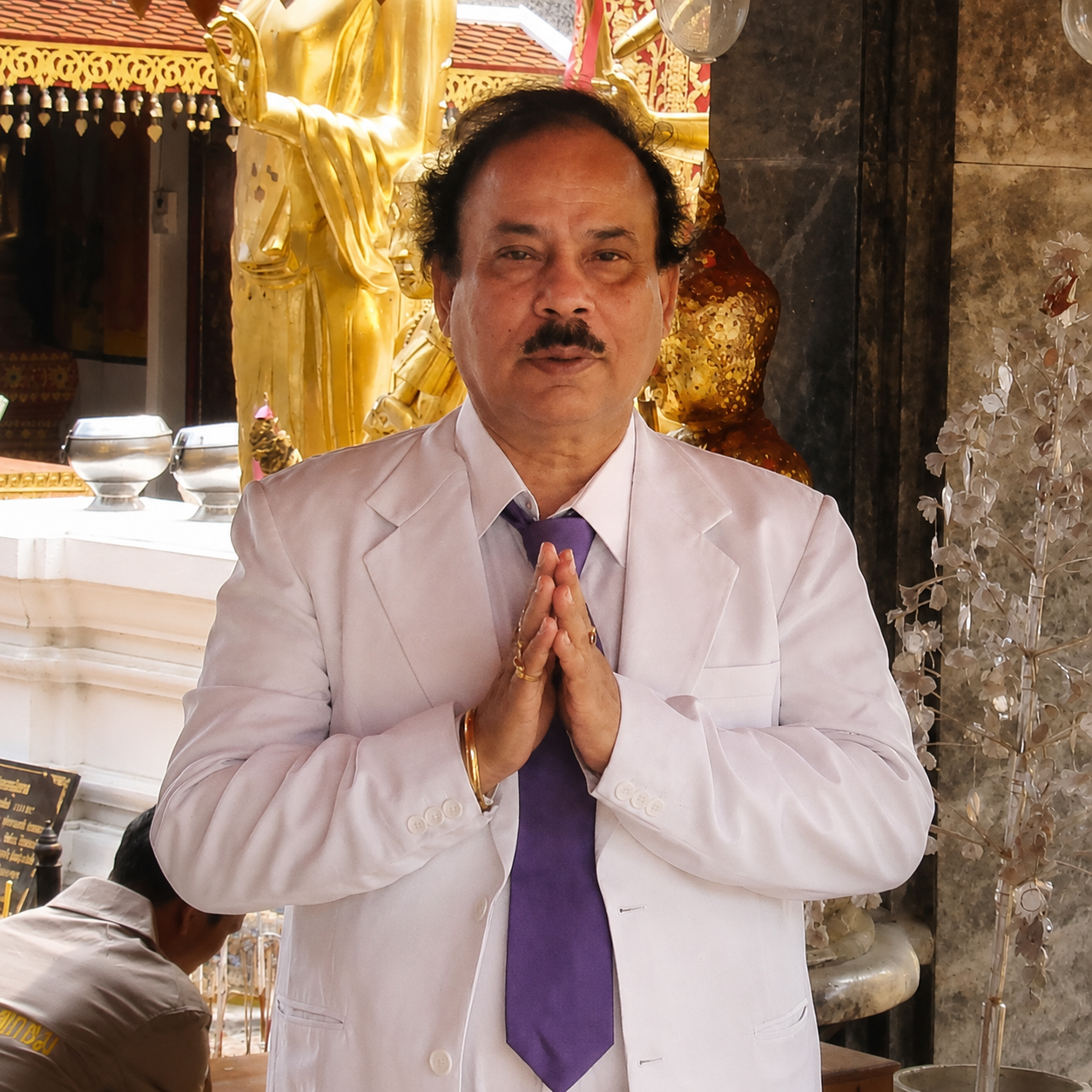 birendra kumar gohain